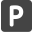 Cochera privada
